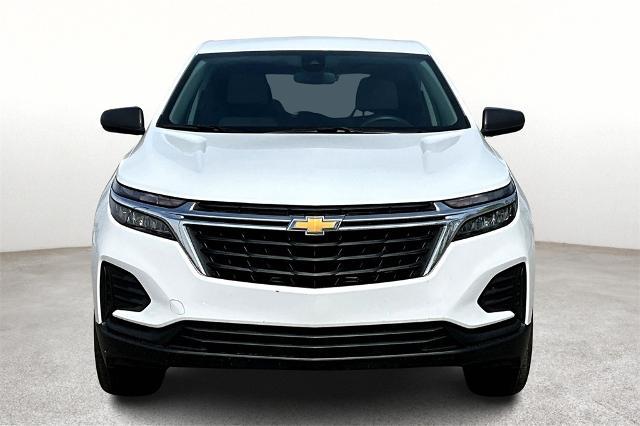 2022 Chevrolet Equinox Vehicle Photo in Tulsa, OK 74145