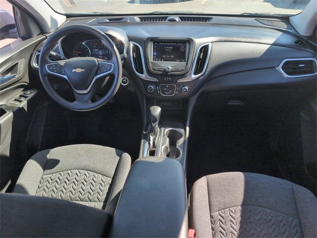 2023 Chevrolet Equinox Vehicle Photo in AURORA, CO 80012-4011