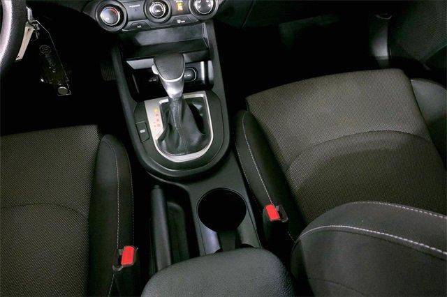 2023 Kia Forte Vehicle Photo in KANSAS CITY, MO 64114-4502