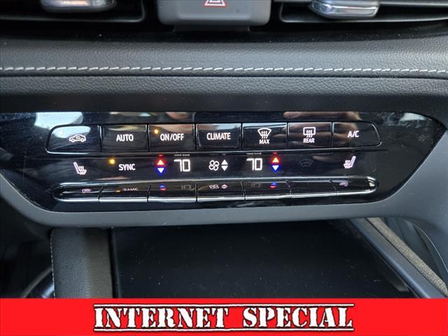 2022 Buick Envision Vehicle Photo in LITTLE FALLS, NJ 07424-1717