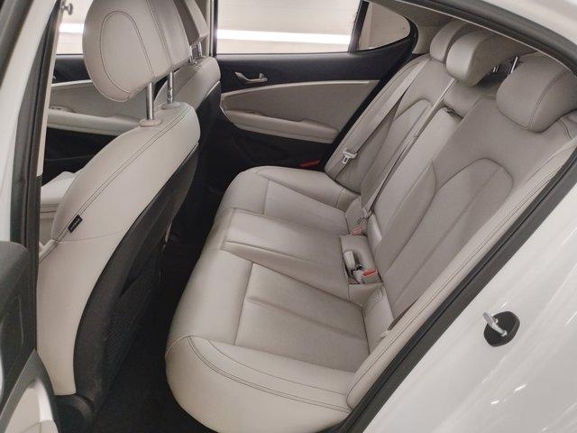 2021 Genesis G70 Vehicle Photo in Fort Mill, SC 29708