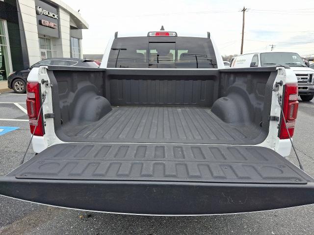 2022 Ram 1500 Vehicle Photo in HARRISBURG, PA 17111-1033