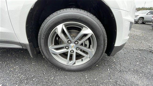 2016 Chevrolet Equinox Vehicle Photo in THOMPSONTOWN, PA 17094-9014