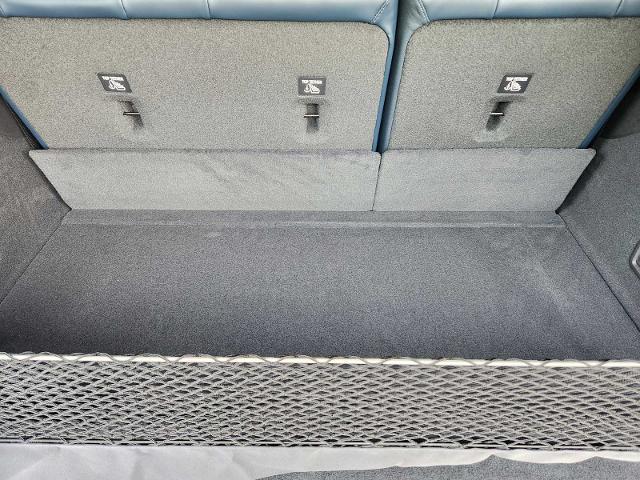 2025 Cadillac Escalade IQ Vehicle Photo in HOUSTON, TX 77079