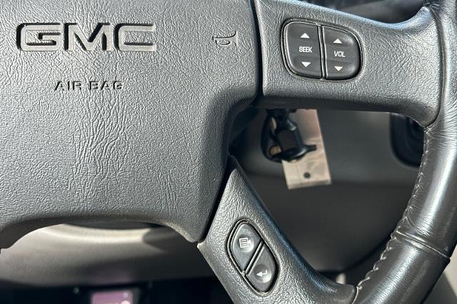 2004 GMC Sierra 2500 HD Vehicle Photo in SPOKANE, WA 99202-2191