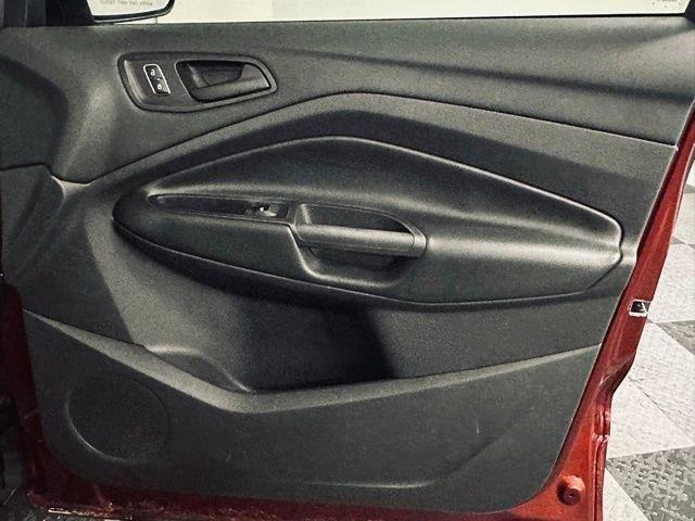 2014 Ford Escape Vehicle Photo in MEDINA, OH 44256-9631