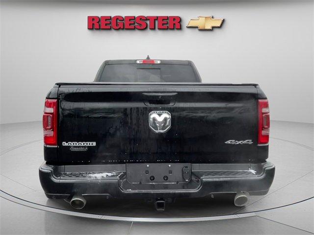 2019 Ram 1500 Vehicle Photo in THOMPSONTOWN, PA 17094-9014