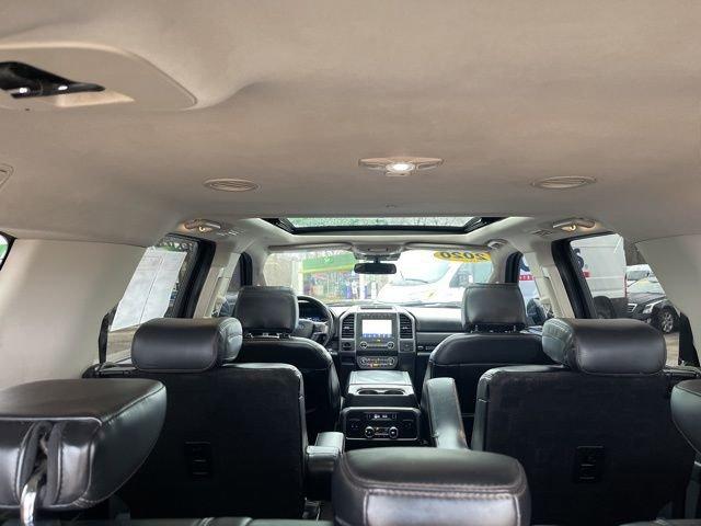 2020 Ford Expedition Max Vehicle Photo in MEDINA, OH 44256-9631