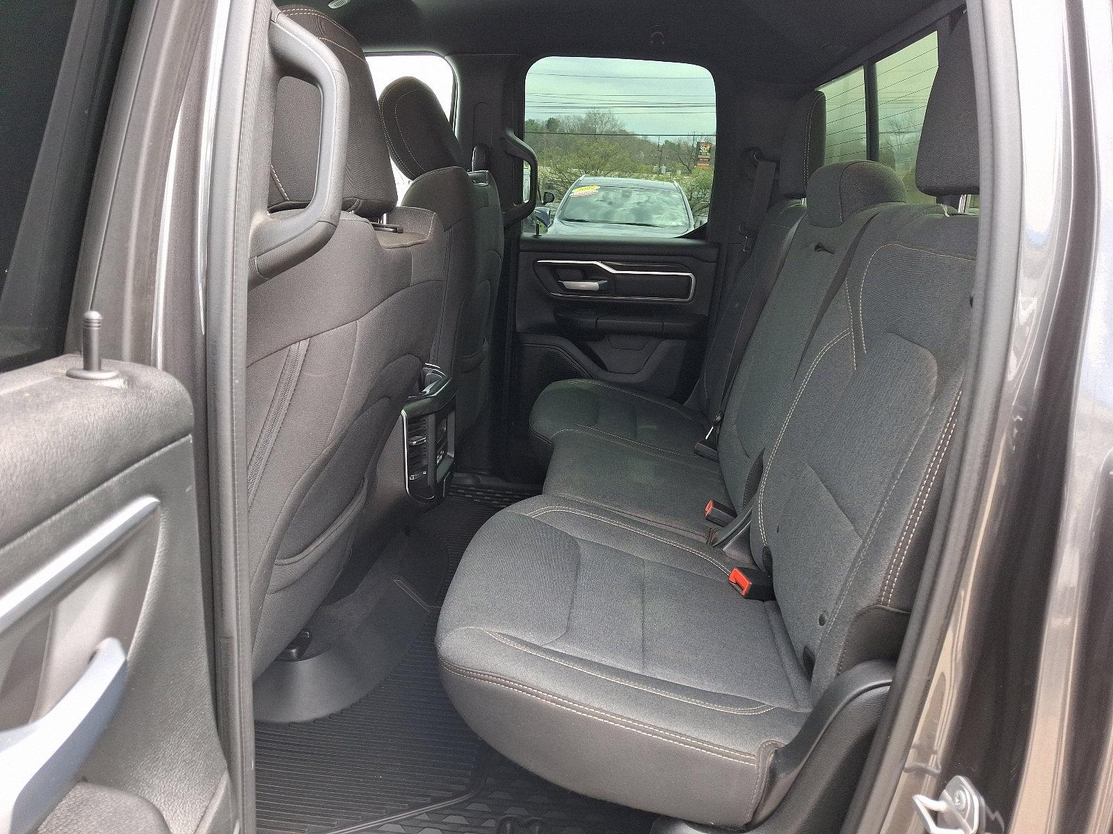2019 Ram 1500 Vehicle Photo in BETHLEHEM, PA 18017-9401