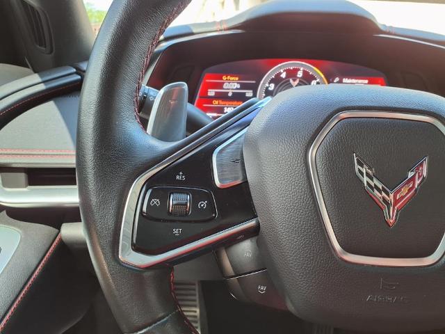 2023 Chevrolet Corvette Stingray Vehicle Photo in TAMPA, FL 33612-3404
