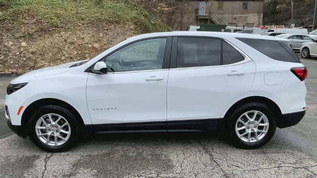 2022 Chevrolet Equinox Vehicle Photo in PITTSBURGH, PA 15226-1209