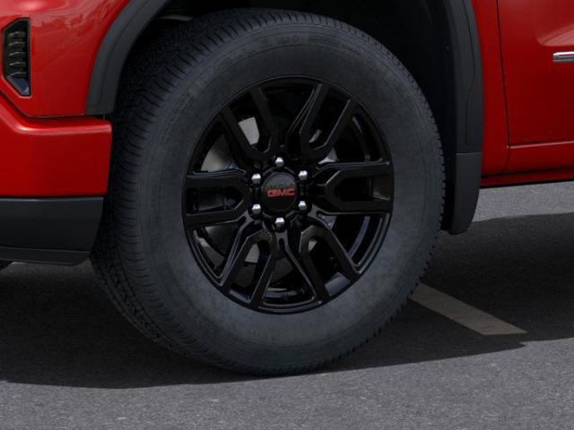 2025 GMC Sierra 1500 Vehicle Photo in TOPEKA, KS 66609-0000