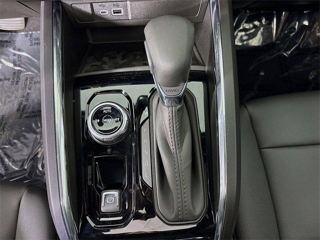 2025 GMC Canyon Vehicle Photo in PUYALLUP, WA 98371-4149