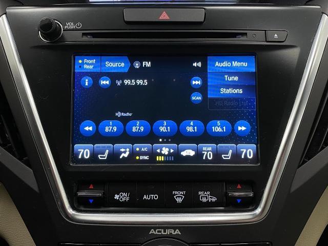 2019 Acura MDX Vehicle Photo in Appleton, WI 54913