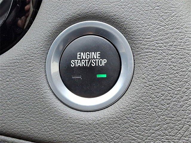 2021 Cadillac XT5 Vehicle Photo in ALLENTOWN, PA 18103-7399