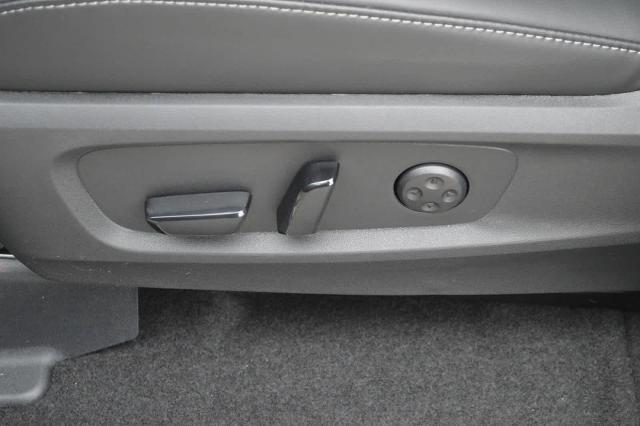2025 INFINITI QX60 Vehicle Photo in Houston, TX 77090