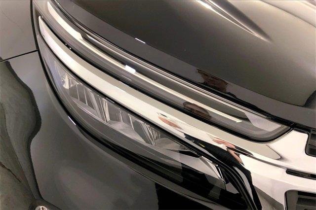 2023 Chevrolet Equinox Vehicle Photo in KANSAS CITY, MO 64114-4502