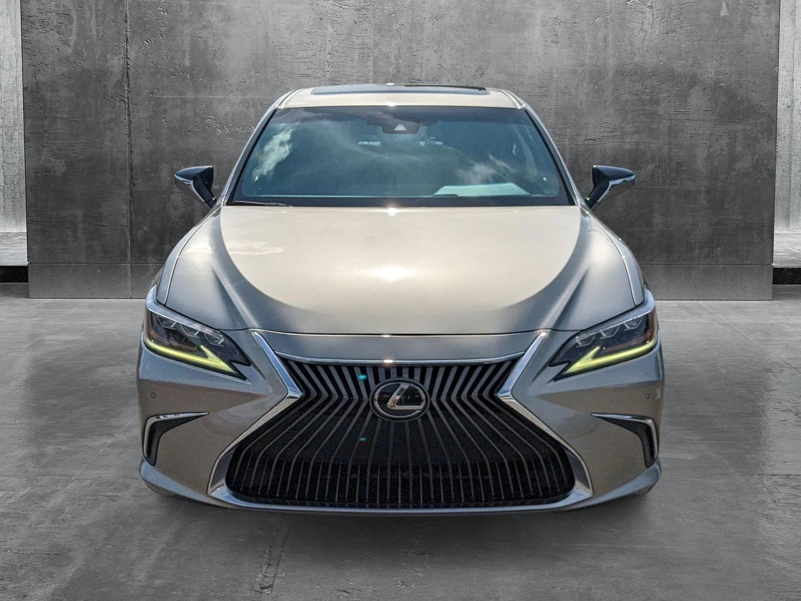 2019 Lexus ES 350 Vehicle Photo in Orlando, FL 32811