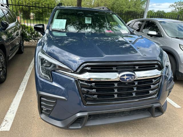 2024 Subaru Ascent Vehicle Photo in DALLAS, TX 75209