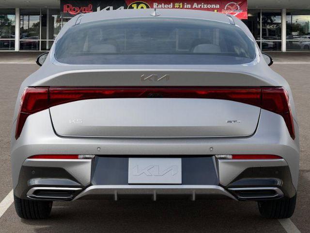 2025 Kia K5 Vehicle Photo in Tucson, AZ 85712