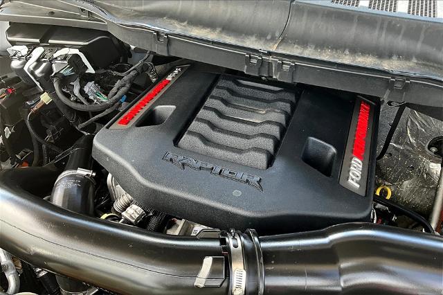 2022 Ford F-150 Vehicle Photo in Grapevine, TX 76051