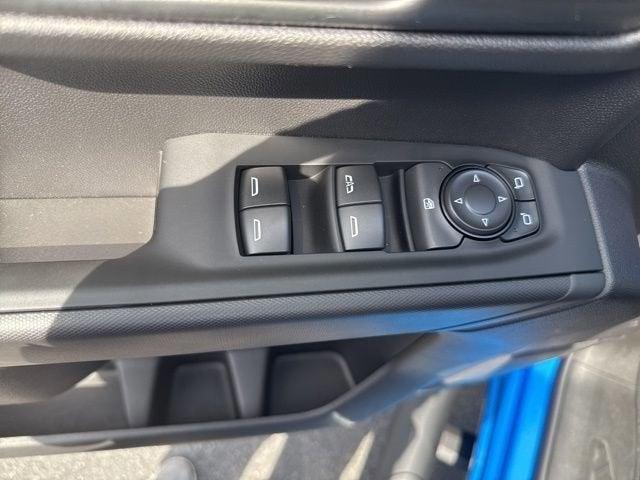 2025 Chevrolet Silverado 1500 Vehicle Photo in Gaffney, SC 29341