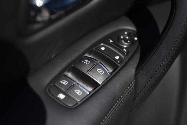 2024 Nissan Armada Vehicle Photo in Ballwin, MO 63011