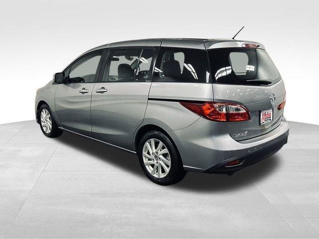 2014 Mazda Mazda5 Vehicle Photo in MEDINA, OH 44256-9631