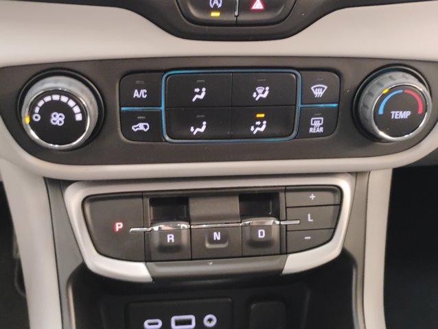 2023 GMC Terrain Vehicle Photo in PINEVILLE, NC 28134-8495