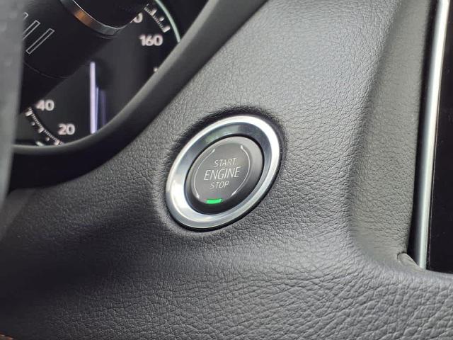 2023 Cadillac XT4 Vehicle Photo in San Antonio, TX 78230-1001