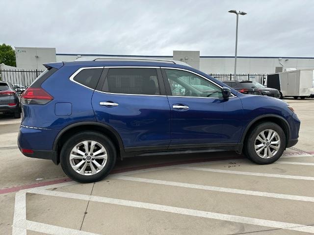 2018 Nissan Rogue Vehicle Photo in San Antonio, TX 78230