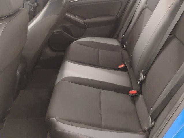 2023 Honda Civic Hatchback Vehicle Photo in Fort Mill, SC 29708