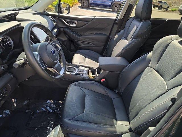 2024 Subaru Forester Vehicle Photo in Pleasant Hills, PA 15236