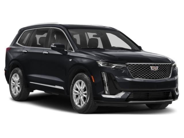 2023 Cadillac XT6 Vehicle Photo in POMPANO BEACH, FL 33064-7091