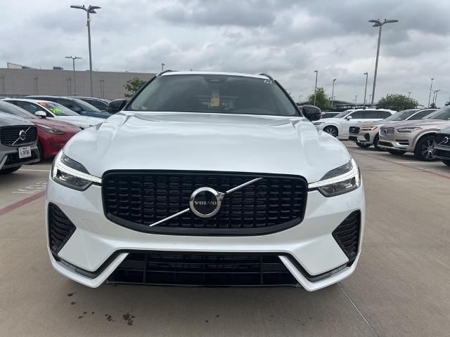 2025 Volvo XC60 Vehicle Photo in Grapevine, TX 76051