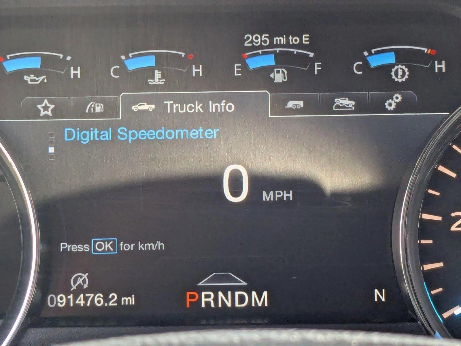 2019 Ford F-150 Vehicle Photo in St. Petersburg, FL 33713