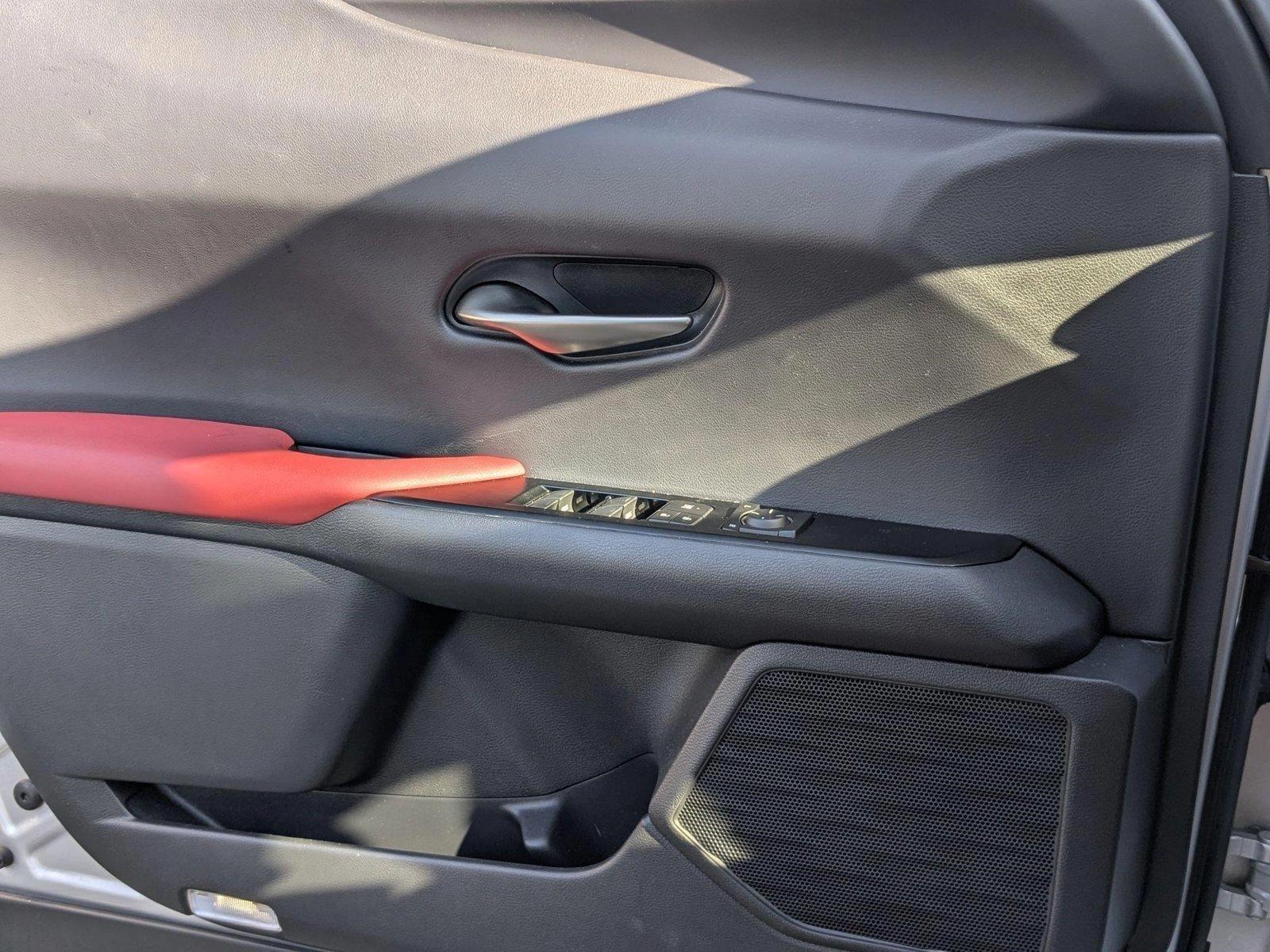 2019 Lexus UX 200 Vehicle Photo in Tampa, FL 33614