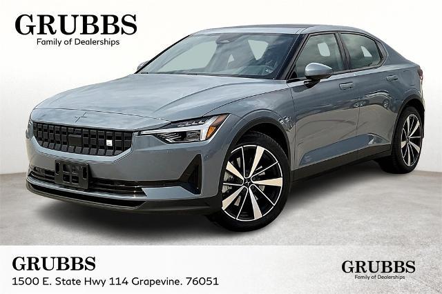 2022 Polestar 2 Vehicle Photo in Grapevine, TX 76051