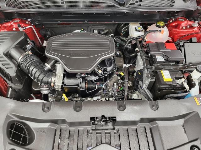 2024 Chevrolet Blazer Vehicle Photo in APPLETON, WI 54914-4656