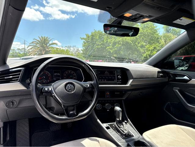 2019 Volkswagen Jetta Vehicle Photo in Savannah, GA 31419