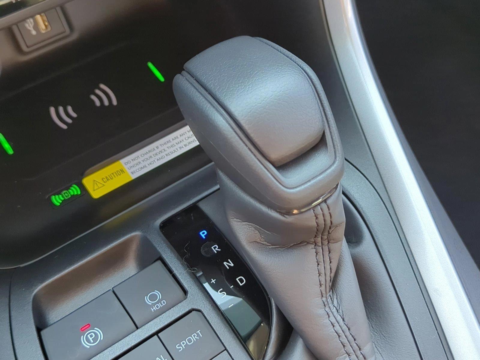 2025 Toyota RAV4 Vehicle Photo in Ft. Myers, FL 33907