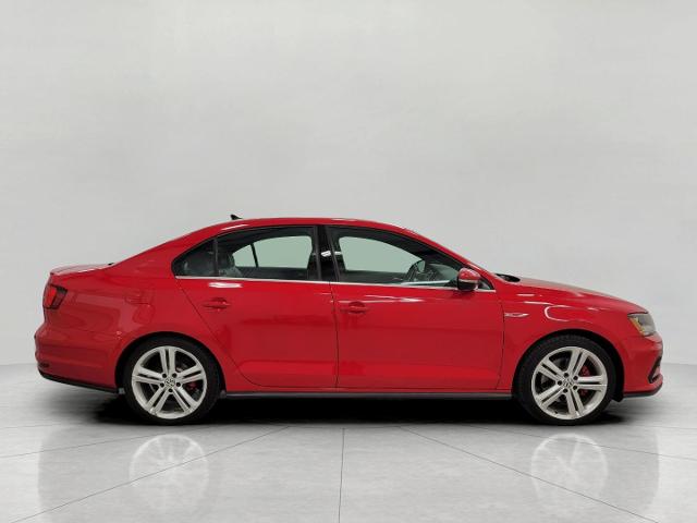 2017 Volkswagen Jetta Vehicle Photo in NEENAH, WI 54956-2243