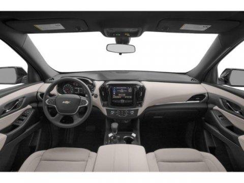 2022 Chevrolet Traverse Vehicle Photo in Georgetown, TX 78626