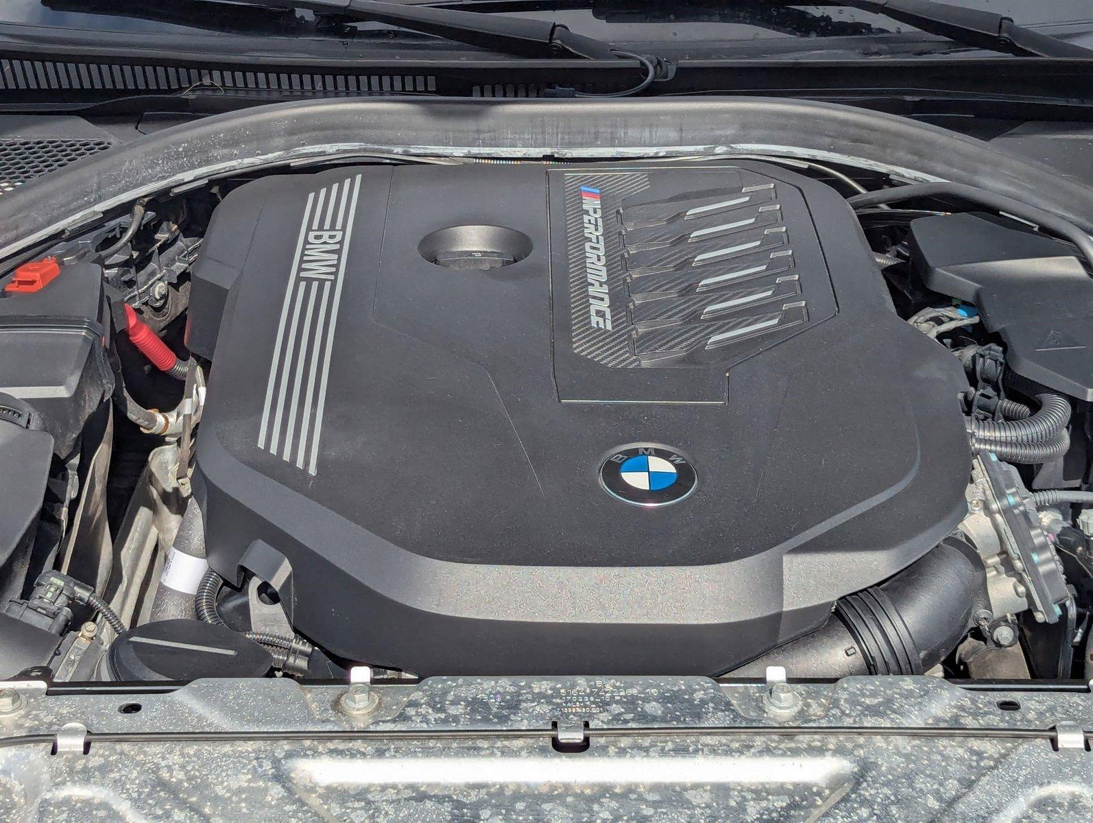 2020 BMW M340i xDrive Vehicle Photo in Delray Beach, FL 33444
