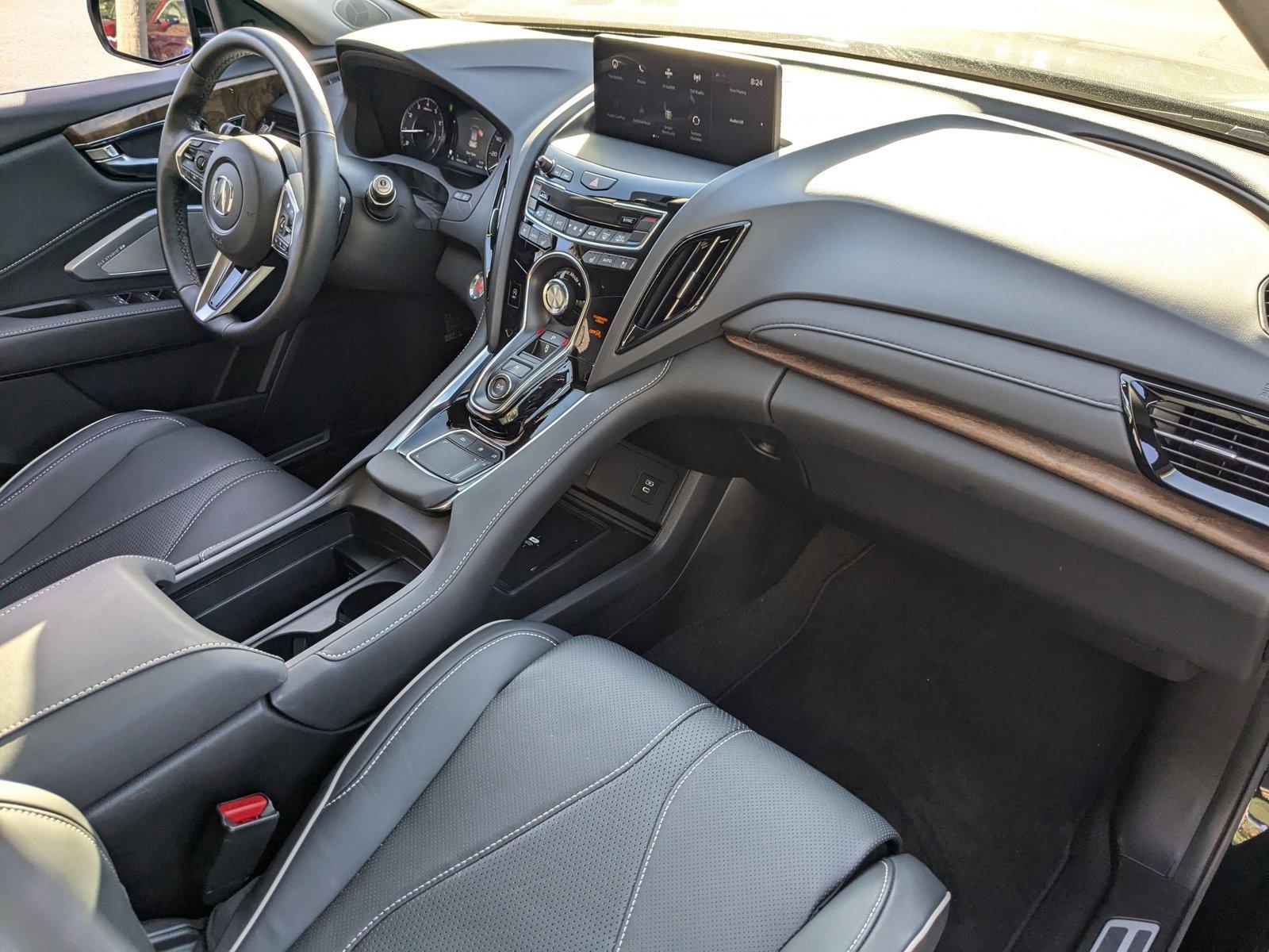 2024 Acura RDX Vehicle Photo in Sanford, FL 32771