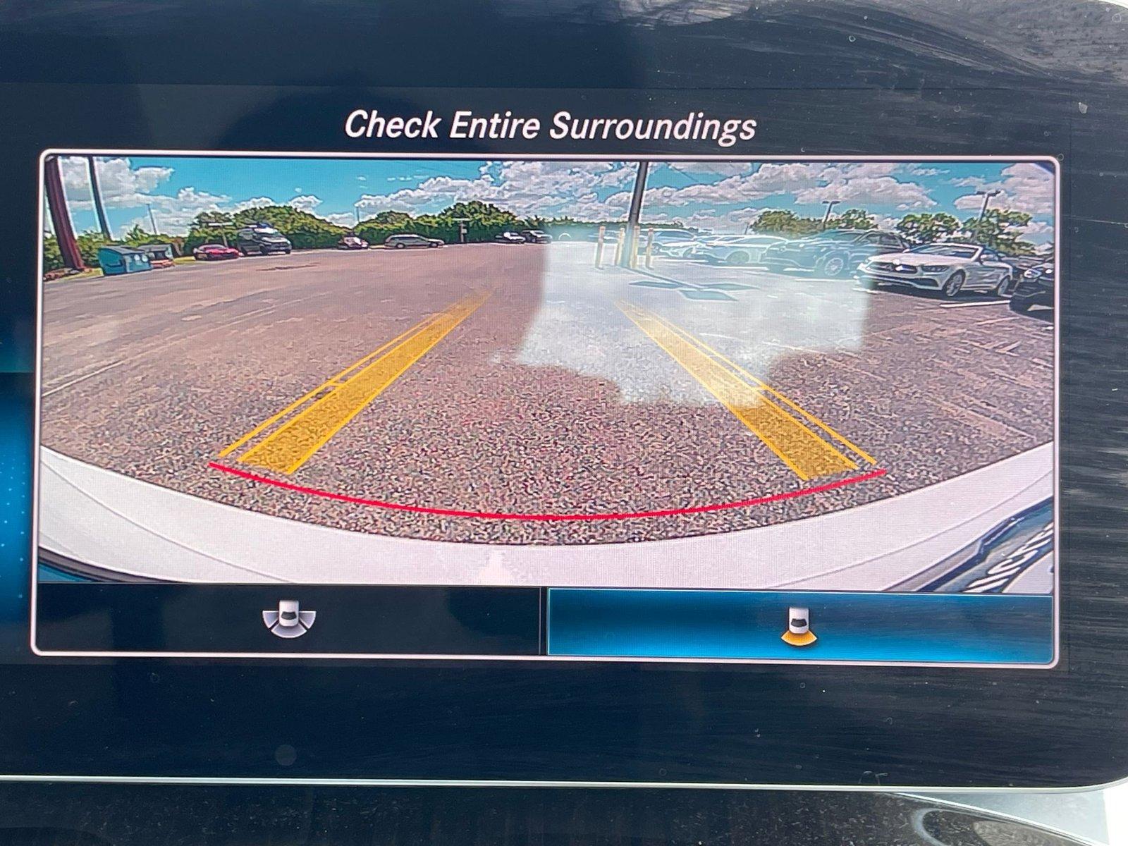 2019 Mercedes-Benz C-Class Vehicle Photo in Sanford, FL 32771