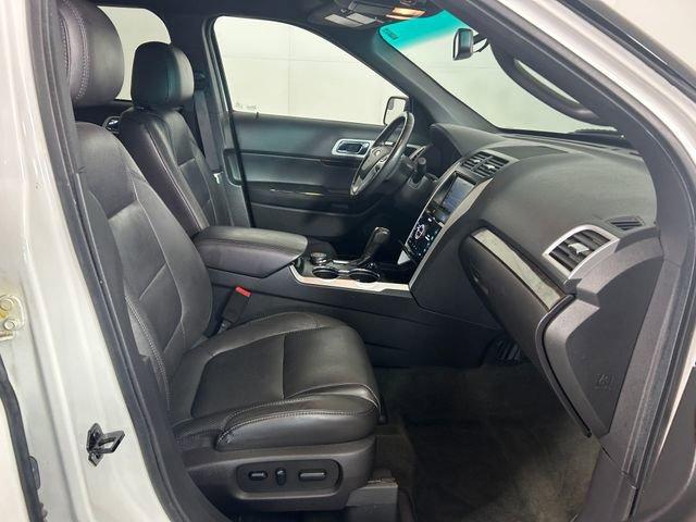 2015 Ford Explorer Vehicle Photo in MEDINA, OH 44256-9631