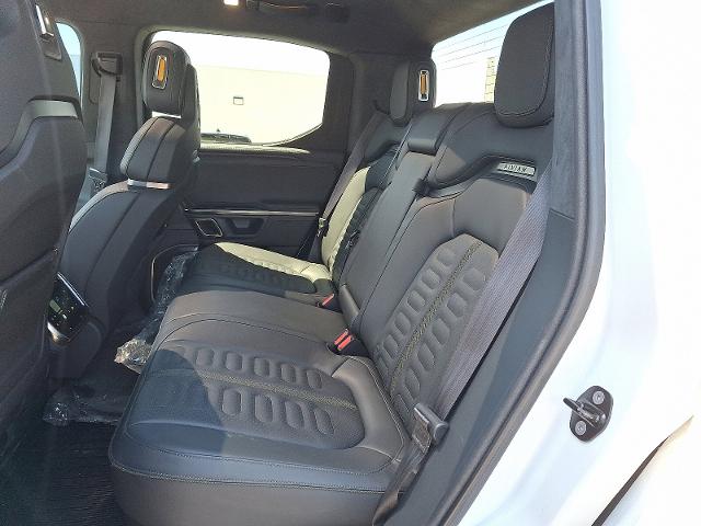 2022 Rivian R1T Vehicle Photo in TREVOSE, PA 19053-4984