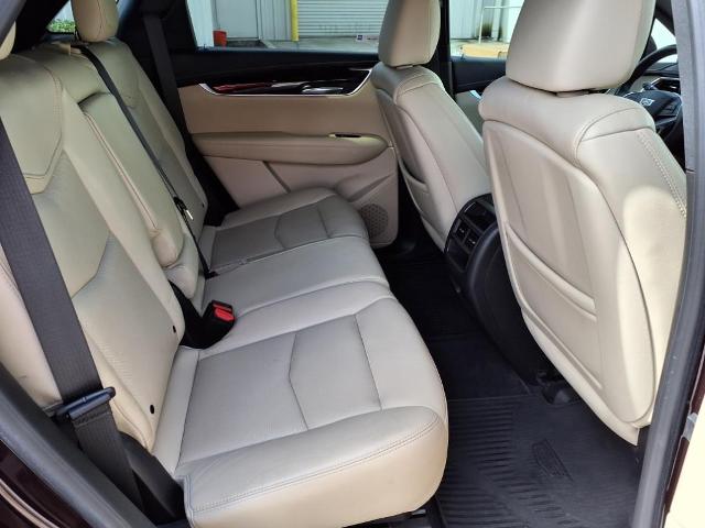 2018 Cadillac XT5 Vehicle Photo in Tampa, FL 33612