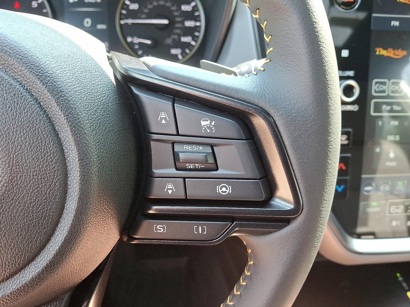2025 Subaru Crosstrek Vehicle Photo in Harrisburg, PA 17111